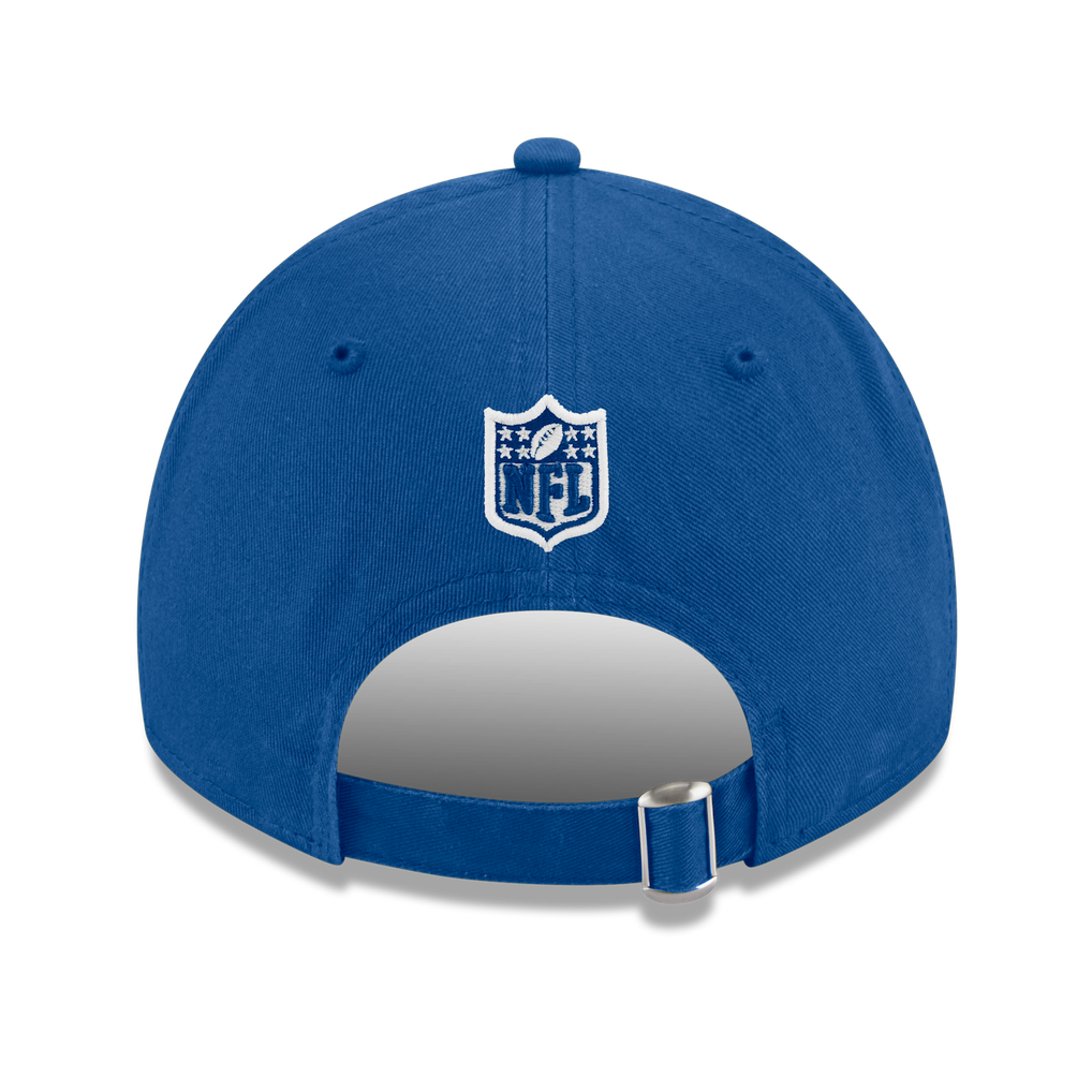 Bad Bunny x Indianapolis Colts Concho Hat